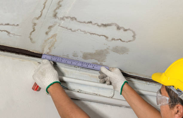 Reliable Water Damage Repair contractor in Berea, OH by Aqua Guard Water Damage